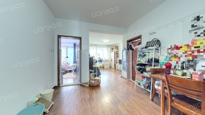 绿都湖滨花园二手房实景图