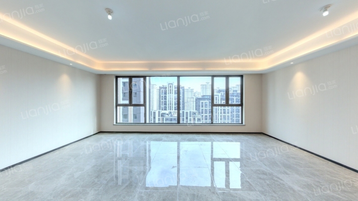 龙湖天奕二手房实景图