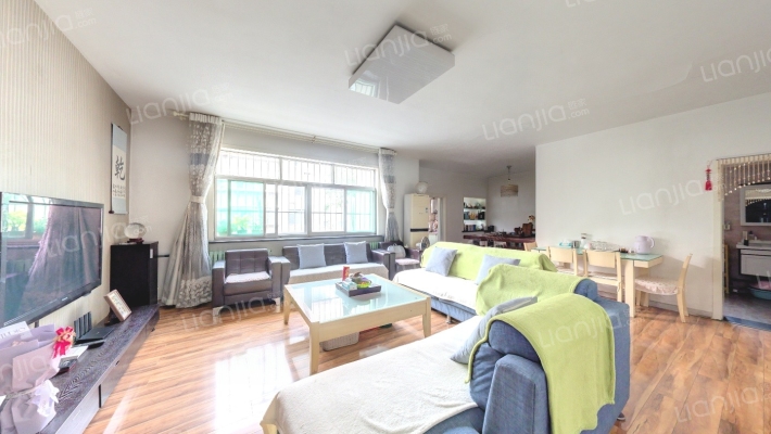 华光路南二巷二手房实景图