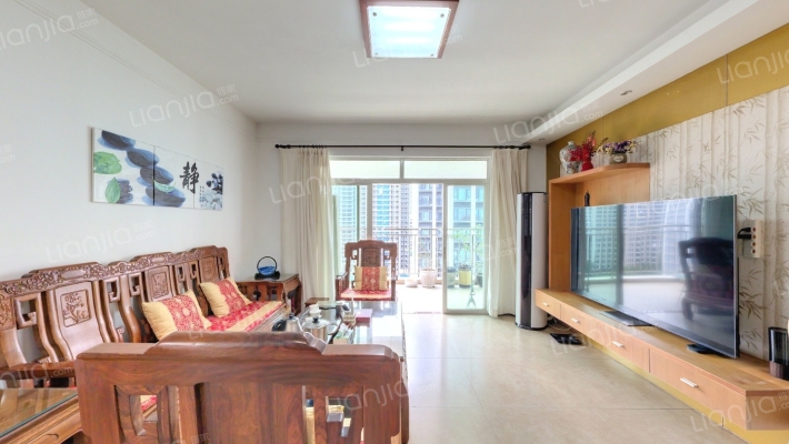 盈翠轩二手房实景图