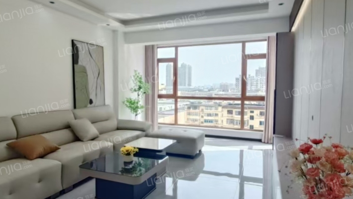 阳光100二手房实景图