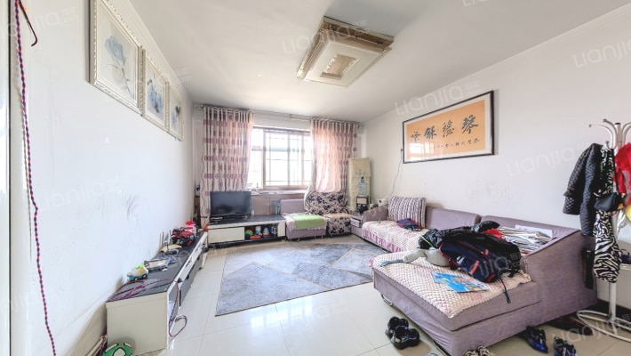 西花园小区二手房实景图