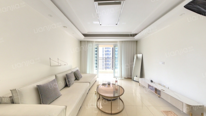 绿地城二手房实景图