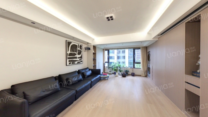 龙湖景粼玖序三组团二手房实景图