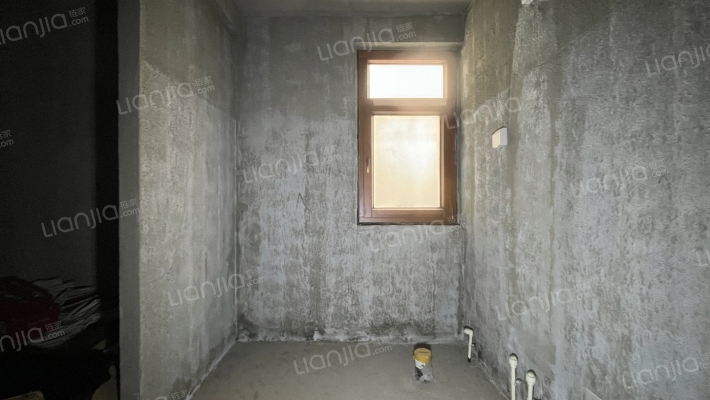 南北通透大三居高品质生活需要高品质的房屋值得拥有-卫生间A