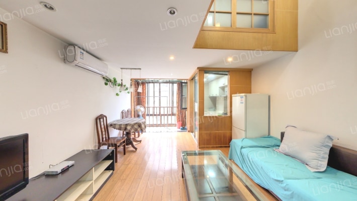 东湖馨园二手房实景图