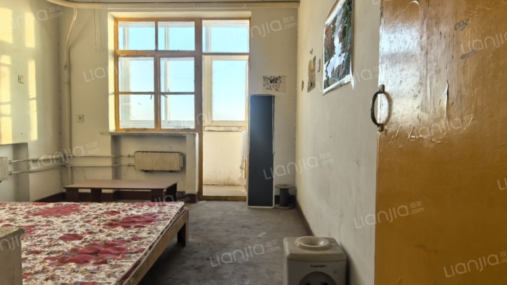 华丰小区二手房实景图