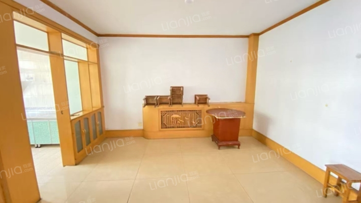 物资局家属院二手房实景图