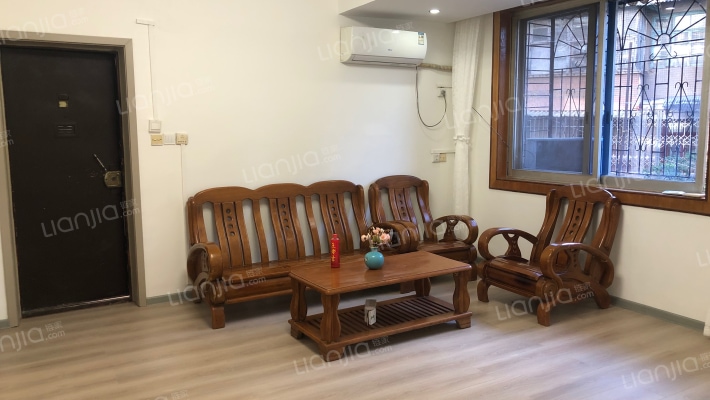 翊武路二手房实景图