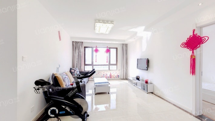 钻石湾三期二手房实景图