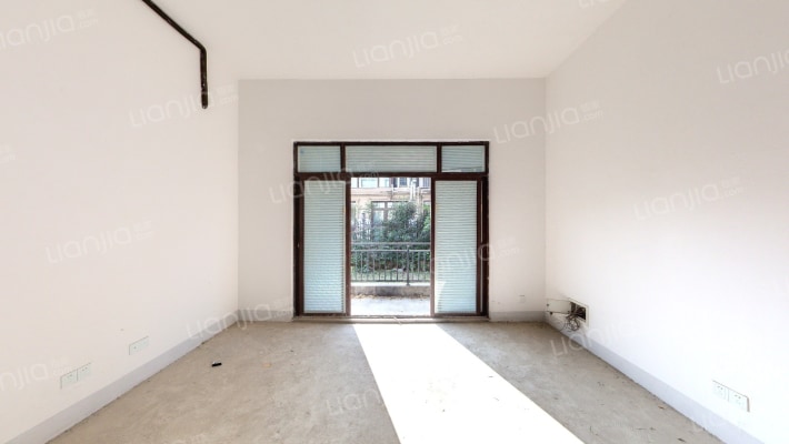 碧桂园天玺湾南区二手房实景图