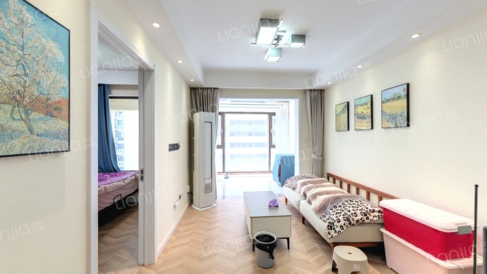 孔雀城翰峰云邸二手房实景图