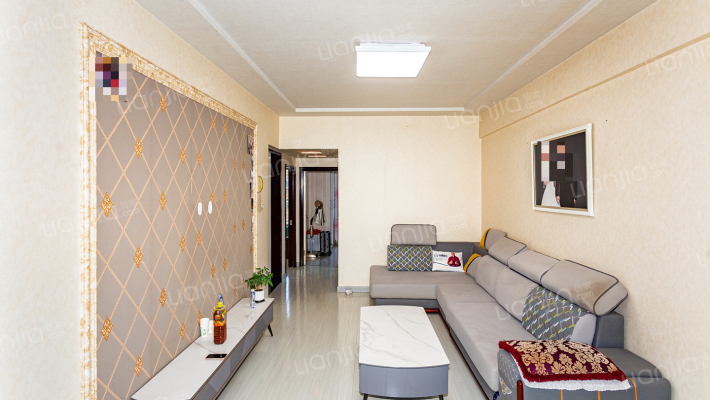 晨阳小区二手房实景图