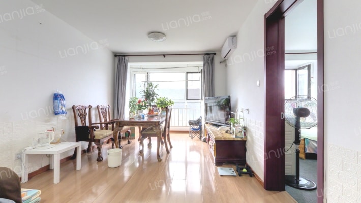 兆丰馨园东区二手房实景图