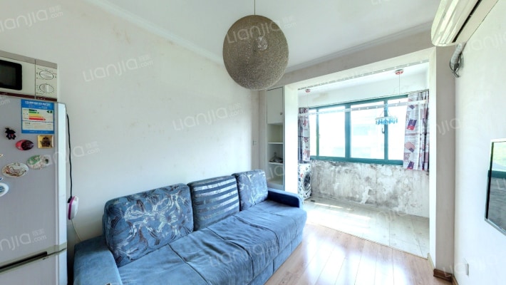 直大方伯二手房实景图