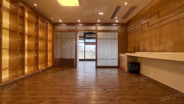 台商大厦二手房实景图