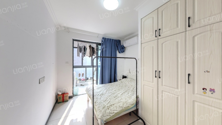 三堡家园南区二手房实景图