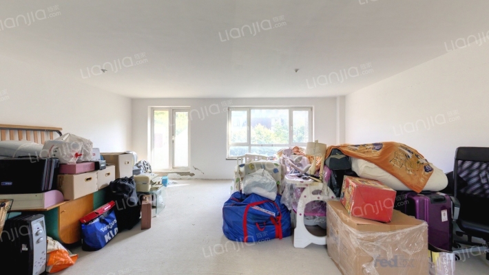 六宅臻品二手房实景图