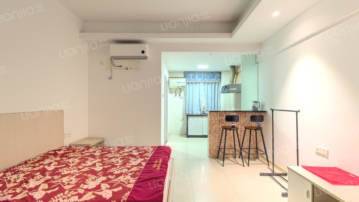 金汇豪庭二手房实景图