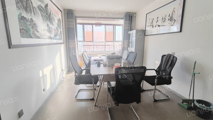 久居港小区二手房实景图