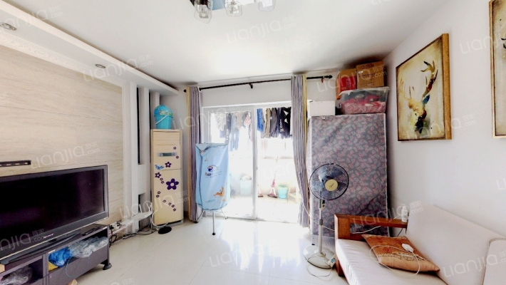 和旭里小区二手房实景图