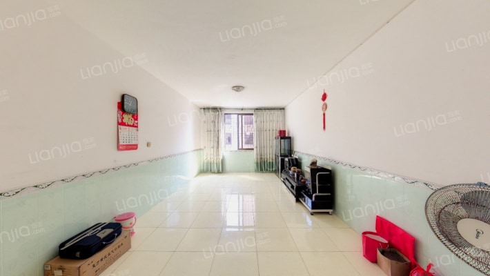 振业小区二手房实景图