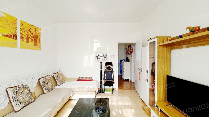 建疗宿舍二手房实景图