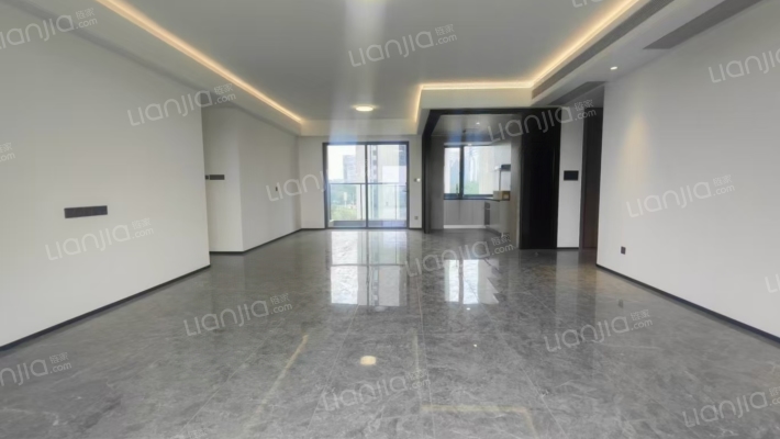 华侨城松湖原岸二手房实景图