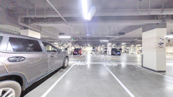 中海汇智里二手房实景图