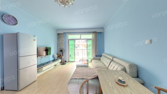 汇春名庭北区二手房实景图