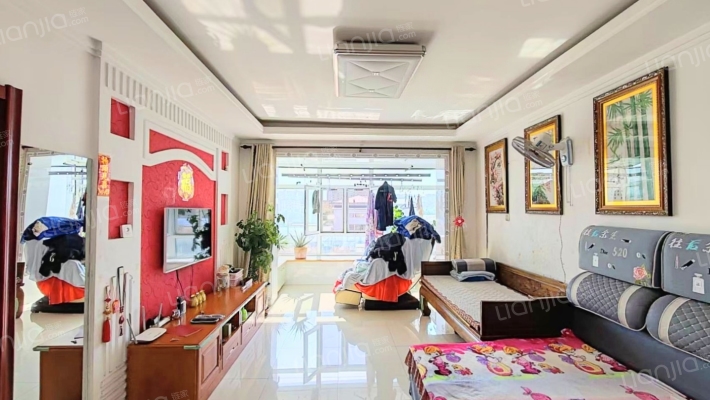 祥盛小区二手房实景图