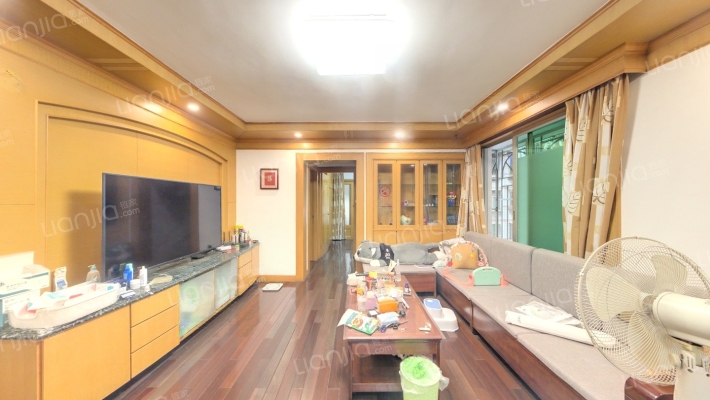 河口小区二手房实景图