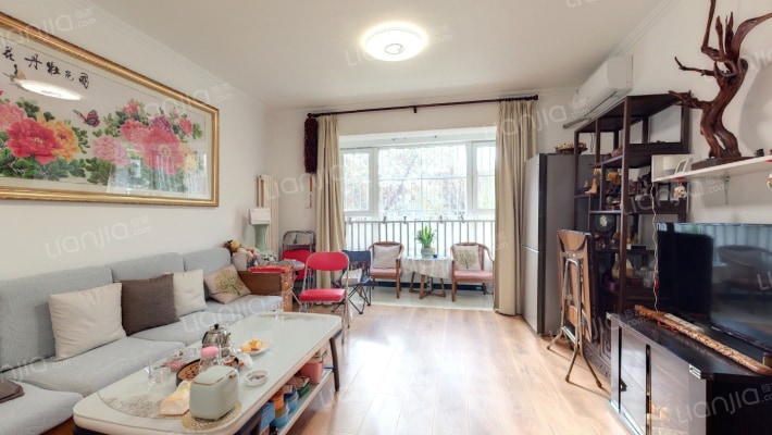 天骄俊园8号院二手房实景图