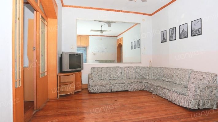 十九中家属院二手房实景图