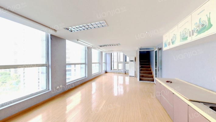 尚筑金座二手房实景图