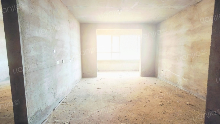 蜀香名府二手房实景图