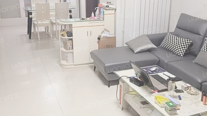 九州逸景二手房实景图