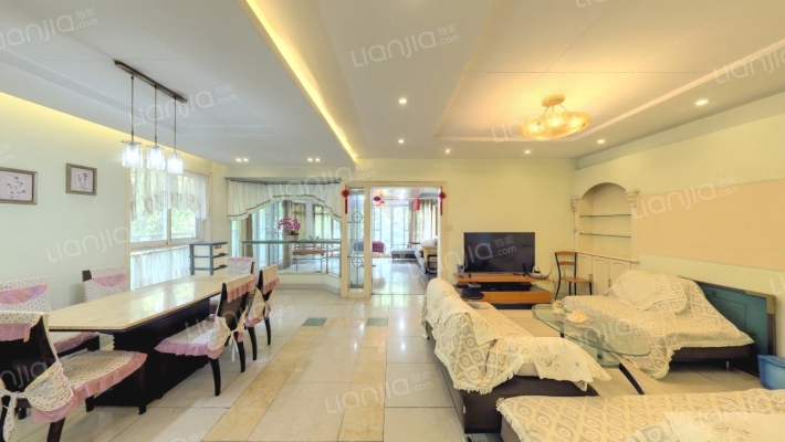 置信丽都花园C区二手房实景图