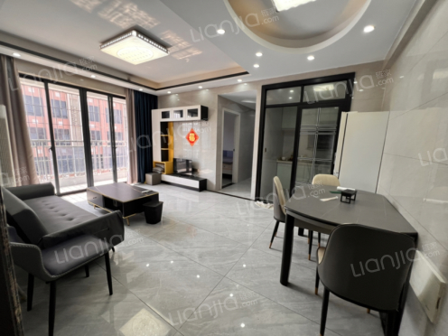 整租·香市路 3室2厅 东南