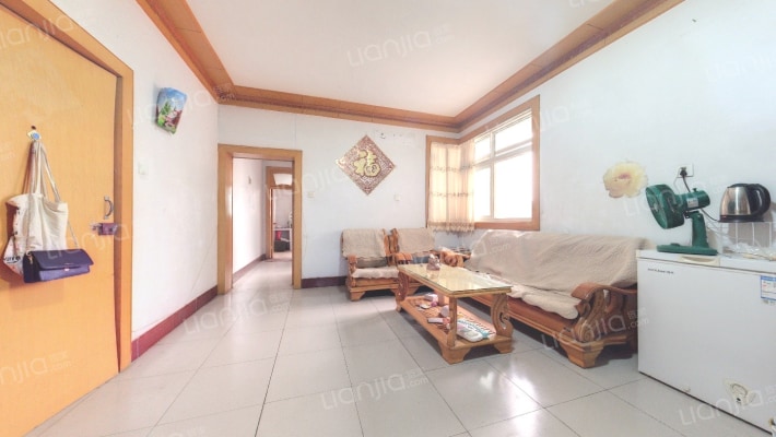 二高家属院 (潩水路)二手房实景图