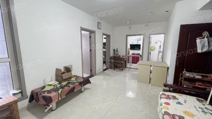 御海蓝岸二手房实景图