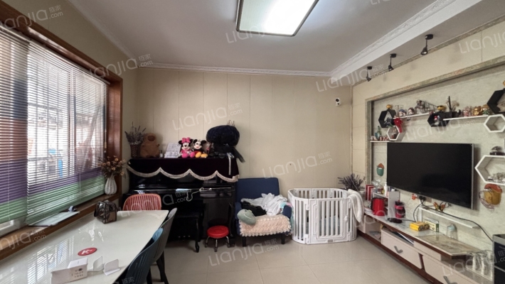 民富园二手房实景图