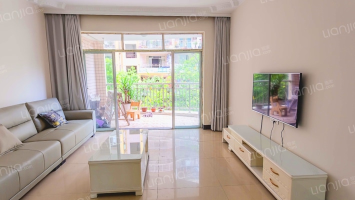 丽景名苑二手房实景图