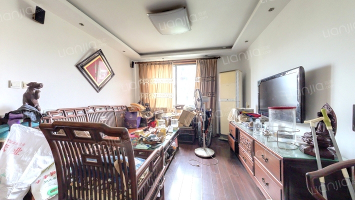 海尚逸苑(西区)二手房实景图