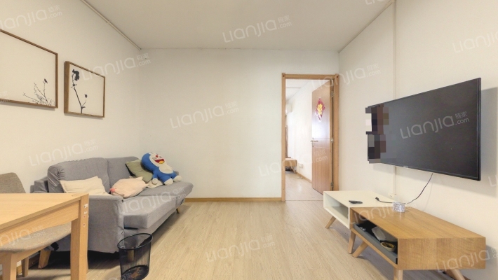 桃浦三村石榴苑二手房实景图