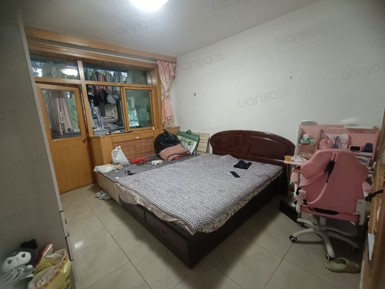 整租·兴安苑东区 2室2厅 南/北