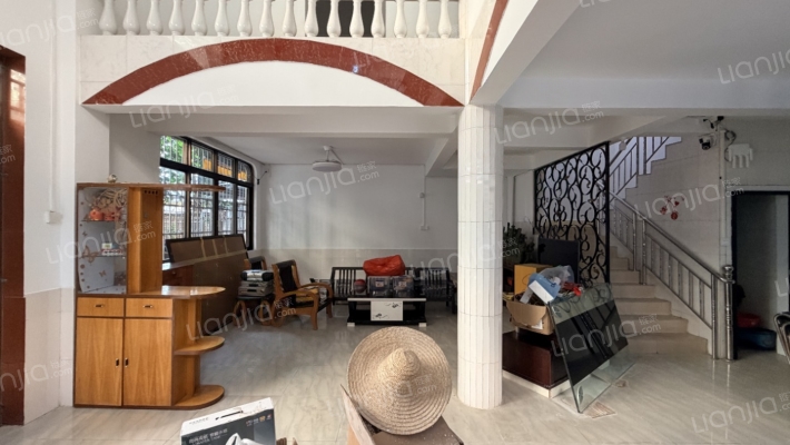 平安街二手房实景图