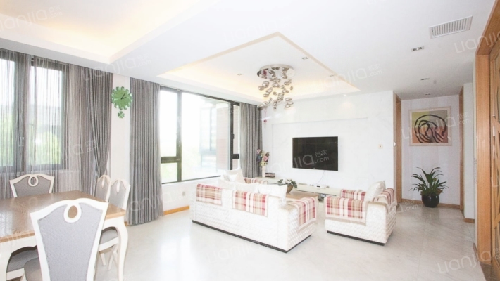 一品漫城三期（别墅）二手房实景图