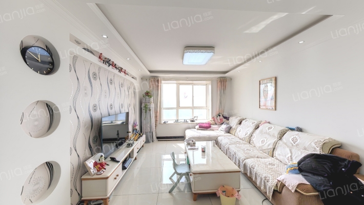 长缨新座二手房实景图