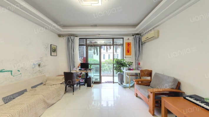 盘龙湾二手房实景图